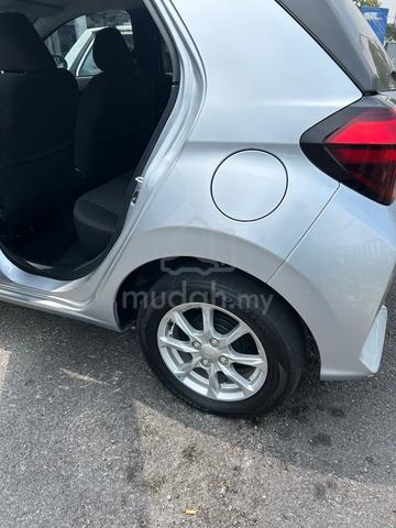 2024 Perodua AXIA 1.0 AV MY23 A300 D74A (A) - 4