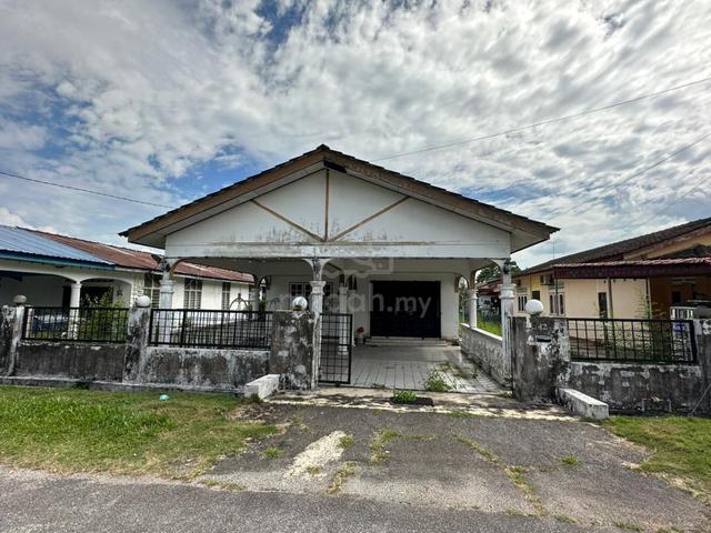 Bungalow - Banglo Setingkat At Pokok Assam, Taiping Perak 1