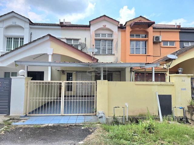 Cheapest in Town, Facing Open 1