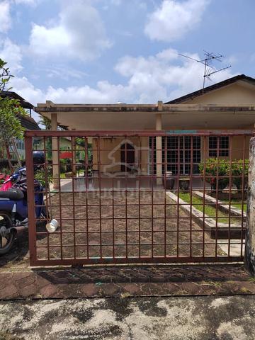 Sungai Marong Bungalow House for Sale 3