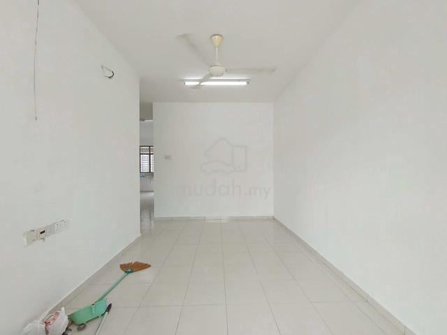 1 Storey Terrace Taman Gunung Bongsu Tandop Alor Setar For Sale 1