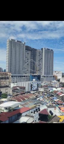 Skyline KL 1