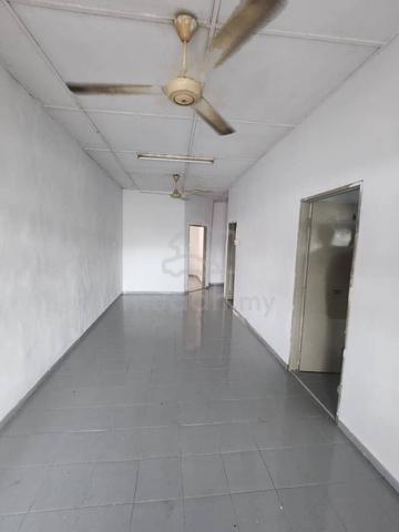 Single Storey Taman Impian Indah For Rent 1