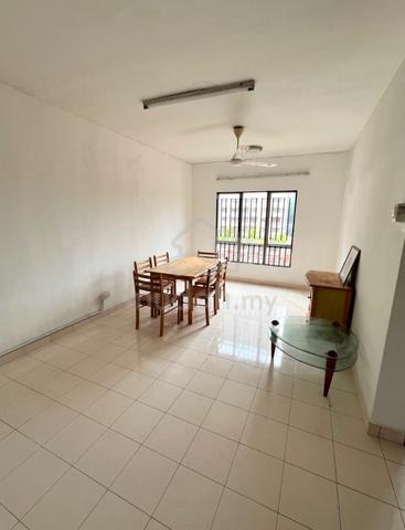 Laman Midah 1