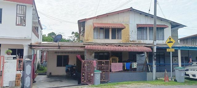 Non Bumi Double Storey Taman Jujur Sikamat, Seremban, Negeri Sembilan 1