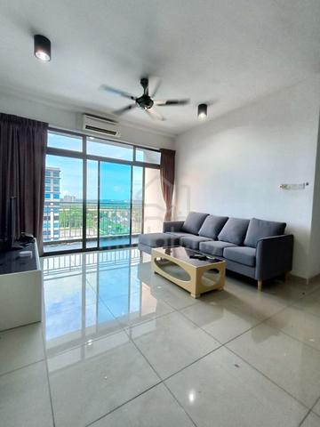 Seri Austin Residence Luxury Apartment 1