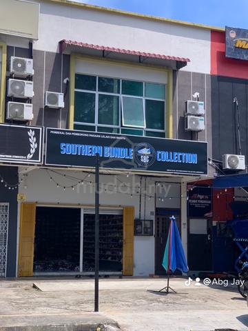Bilik Sewa (Hostel) Jalan Kelisa 1 Taman Scientex Pasir Gudang 1