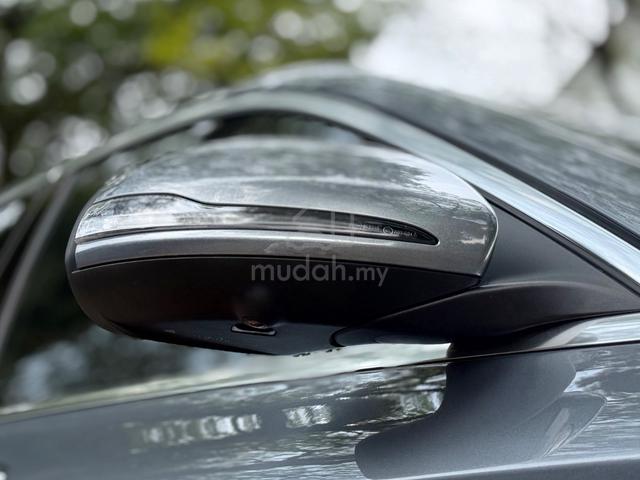 Mercedes Benz C300 2.0 AMG LINE/WELL MAINTAIN UNIT - 4