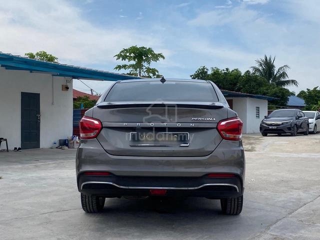 # OTR # Proton PERSONA 1.6 EXECUTIVE (A)[2019] - 4