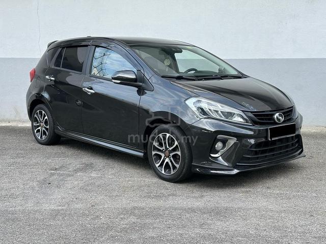2020 Perodua Myvi 1.5 Advance - 5
