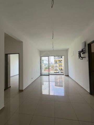 Laman Bayu 1