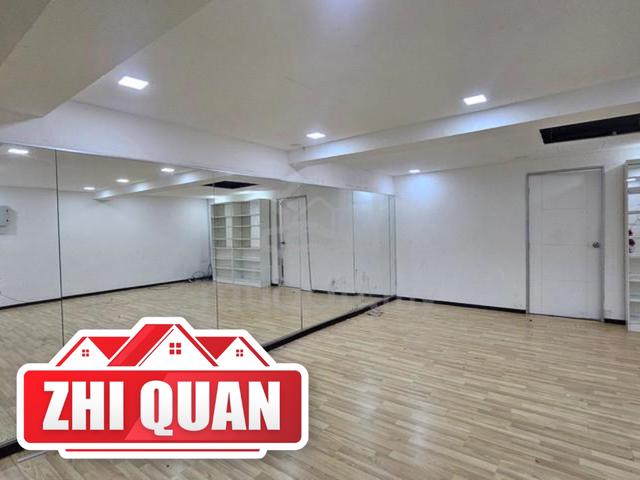 WISMA MALVEST 1800sf Ground flr Shoplot bayan lepas baru bukit jambul 5