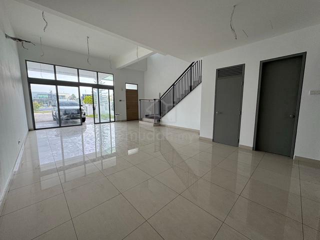 Brand New D'island Residence Nautilus 2 Storey Superlink In Puchong 1