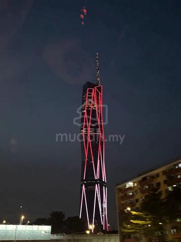 KLCC Condo 1