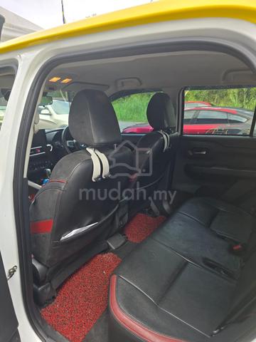 2022 Perodua ATIVA 1.0 AV (A) - 4
