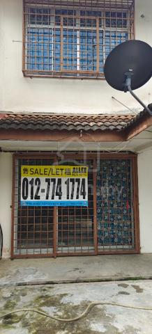 Bandar Mahkota Cheras, Sg Long, Kajang, Selangor 1