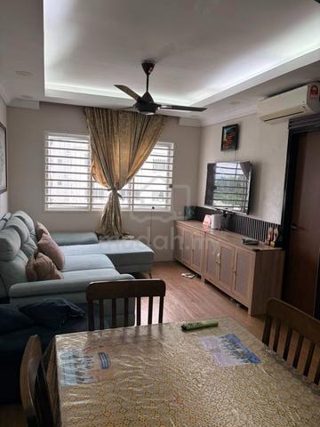 APARTMENT SIMFONI @ ECO MAJESTIC, SeMENYIH 1