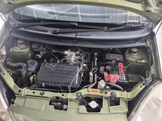 2008 Perodua VIVA 1.0 EZ STANDARD (A) - 4