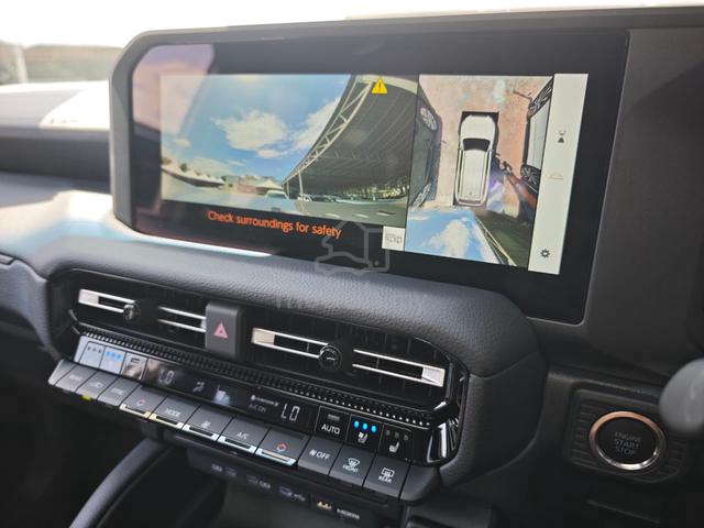 [ 6A NEW CAR ] 2025 Toyota LANDCRUISER 250 2.7 VX - 5