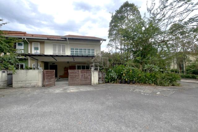 Corner Lot Semi D Damai Impian Alam Damai | 6 Bilik Luas | Facing Open 1