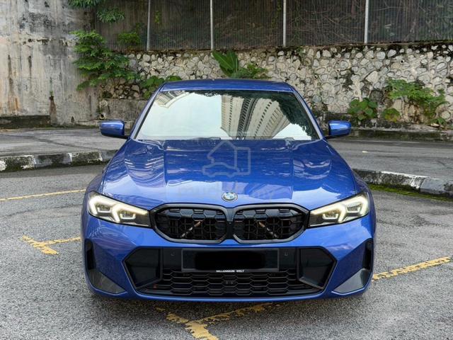 2023 Bmw 320i 2.0 M SPORT (A) - 3