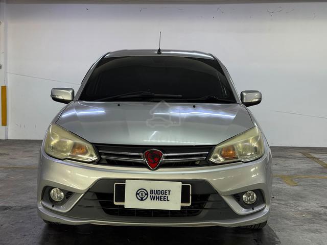 2016 Proton SAGA 1.3 PREMIUM CVT (A) WHOLE SALE - 5