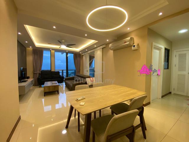 Jesselton Residences 1