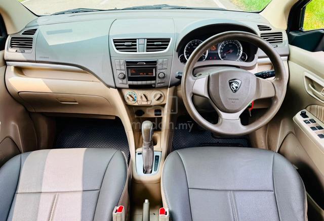 -2018-Proton ERTIGA 1.4 EXECUTIVE (A) Loan/Cash - 5