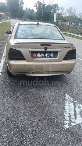 2005 Proton WAJA 1.6 PREMIUM (A) - 4