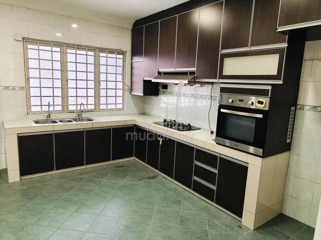 Renovated, Extended, Taman Selayang Utama, Selayang 1