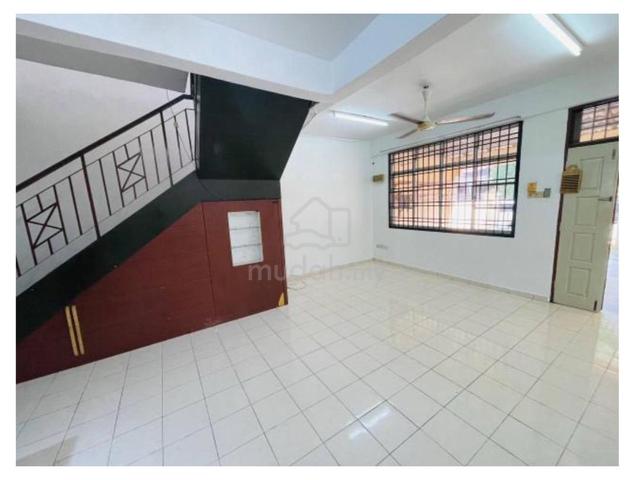Taman Scientex, Pasir Gudang ! BELOW MARKET VALUE ! 1