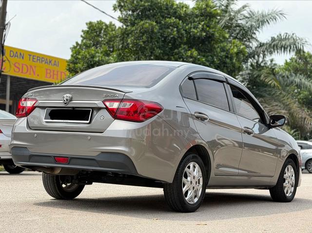 2019 Proton SAGA 1.3 EXECUTIVE CVT MY2016 (A) - 5
