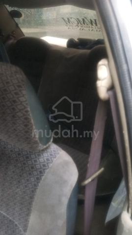 1998 Proton WIRA 1.5 A/B GL (M) - 4