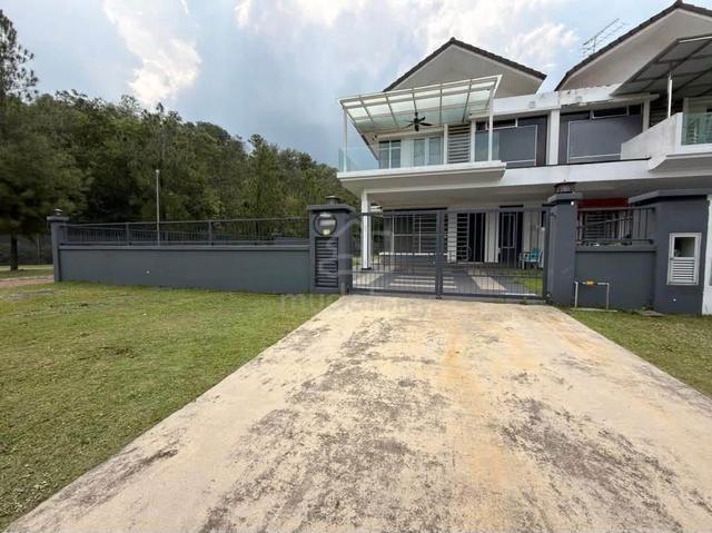 Horizon Hills The Greens 2 Storey Superlink Corner 45x75 Renovated G&G 1