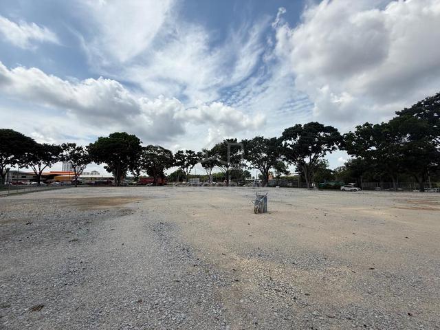 Krubong 58,000sf Corner Industry Land 2
