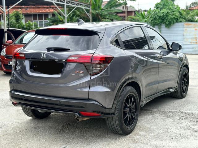 2020 Honda HR-V 1.8 RS (A) - 4