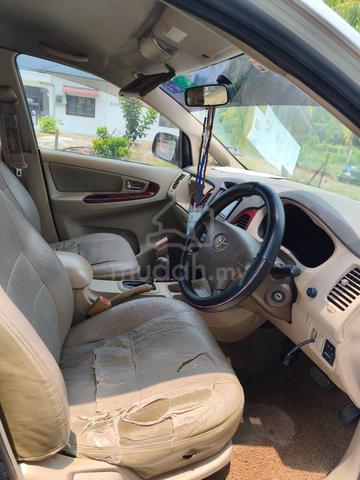 2005 Toyota INNOVA 2.0 G MY05 AN40 (A) - 5