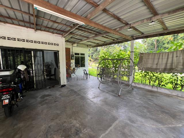 RUMAH CORNER LOT UNTUK DIJUAL Taman Tinah, Temerloh, Pahang 5
