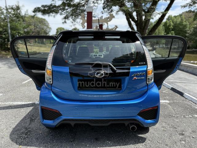 Y2016 Perodua MYVI ICON 1.5 AV (A) ADVANCE VERSION - 5