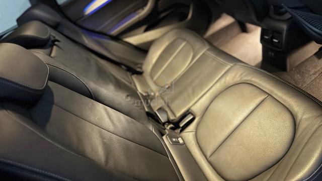 2021 Bmw X1 2.0 SDRIVE20I M SPORT. - 5