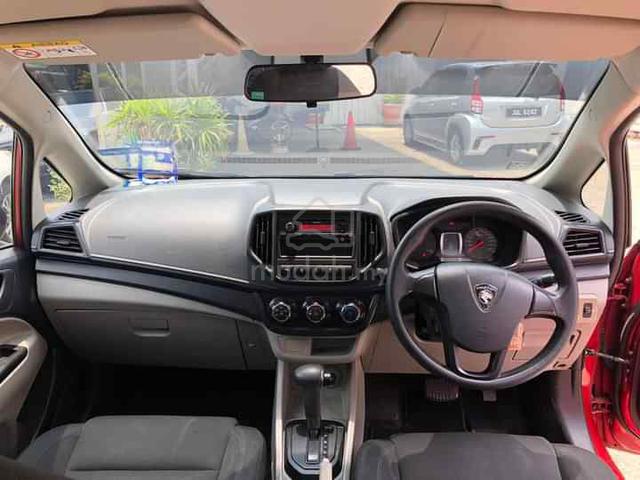 2018 Proton PERSONA 1.6 STANDARD (A) - 2