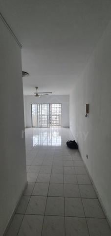 Endah Regal 1