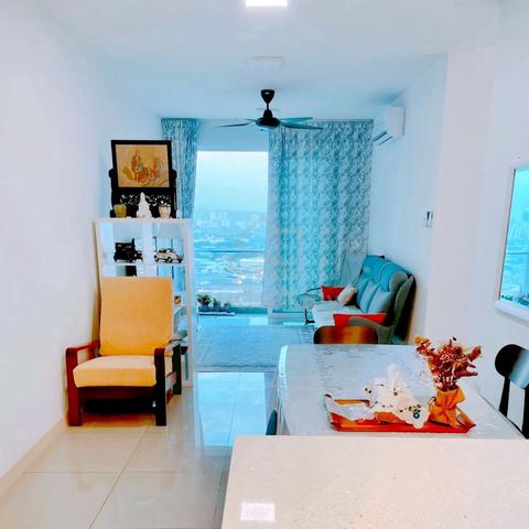 Sentul Point Suite Apartment 1
