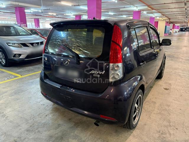 2007 Perodua MYVI 1.3 EZi (A) - 4