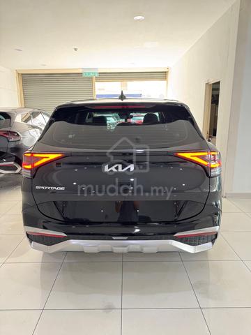 Best deal 2025/2026 Kia SPORTAGE 1.6 2WD HIGH - 5