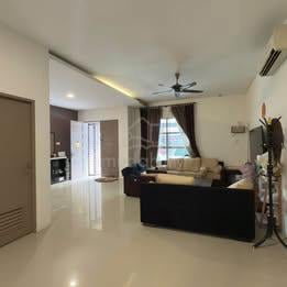 Moyan, Batu Kawa Double Storey Intermediate Terrace House For sale ‼️ 1