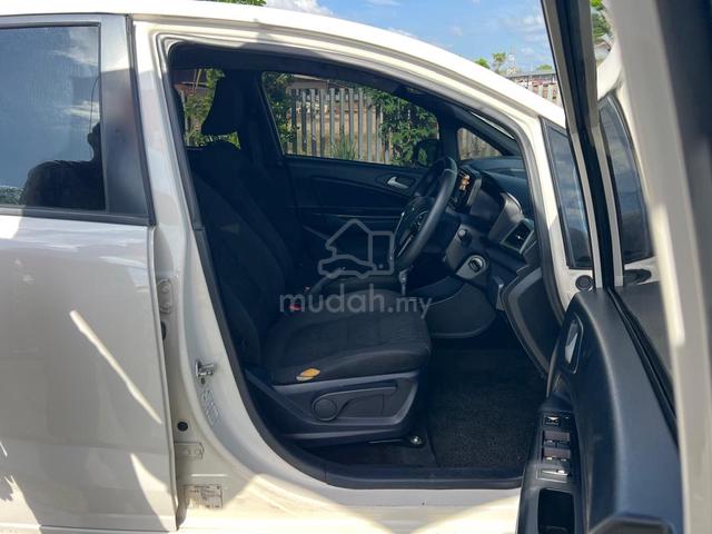 2015 Proton IRIZ 1.6 (AUTO) - 4