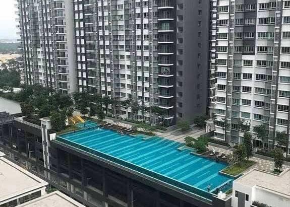 Savanna Executive Suite @ Southville City 1