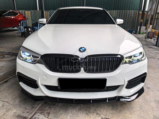 Bmw 530e 2.0 (A) DIRECT OWNER NO PROCESSING FEES - 3