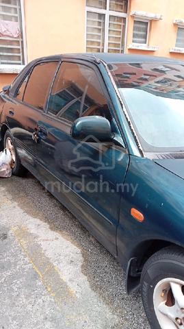 1997 Proton WIRA 1.5 GL (A) - 4